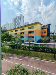 Blk 591A Cheng San Court (Ang Mo Kio), HDB 3 Rooms #544456241